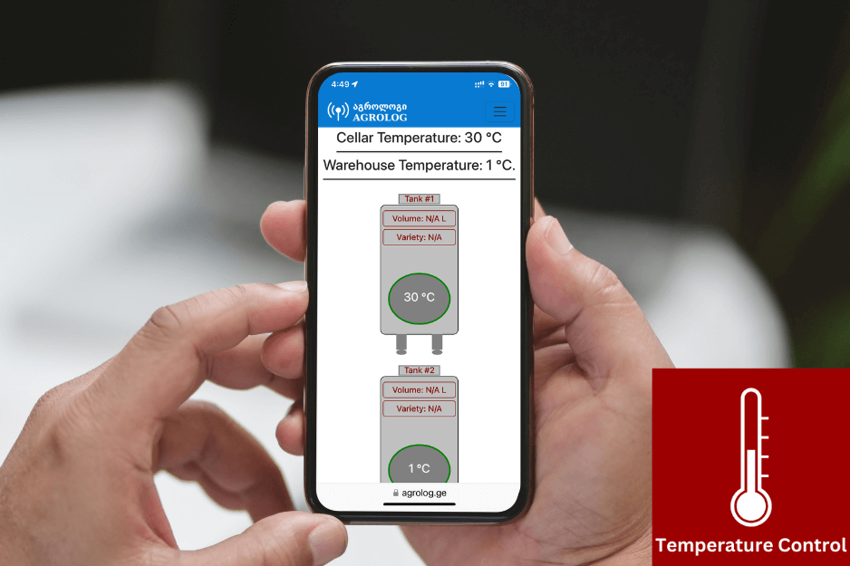 Temperature Control