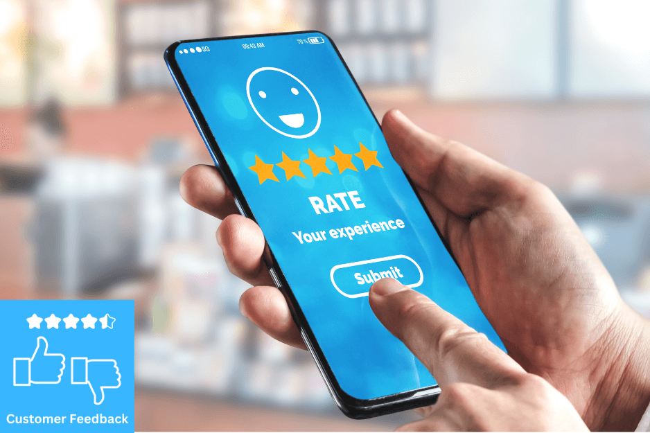 Customer Feedback